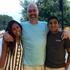 Meet your Posher, Jamie